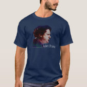 Dylan Thomas T-shirt (Voorkant)