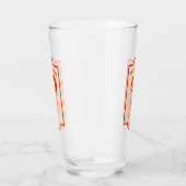 Dylan Thomas Welsh Poet Glas (Rechts)