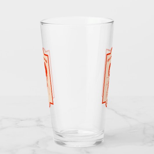 Dylan Thomas Welsh Poet Glas (Rechts)