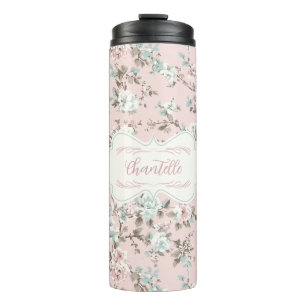 Dylandria  Dusty Roos Pink Thermosbeker