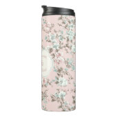 Dylandria  Dusty Roos Pink Thermosbeker (Geroteerd rechts)