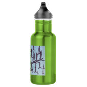 dylandy yaei eeuwigheid waterfles  (Rechts)