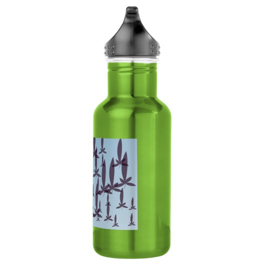 dylandy yaei eeuwigheid waterfles  (Rechts)