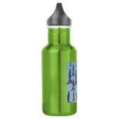 dylandy yaei eeuwigheid waterfles  (Links)