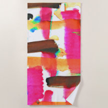 Dynamic Abstract Pattern in Art