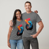 Dynamic Duo T-shirt (Unisex)