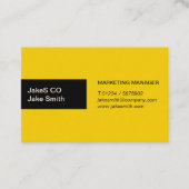 Dynamic Duo Visitekaartje (Voorkant)