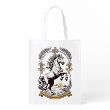 Dynamic Horse Emblem, Chinese New Year Gift