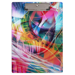 Dynamic Lines Abstraction Klembord