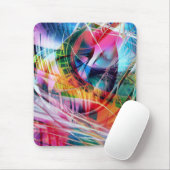 Dynamic Lines Abstraction Muismat (Met muis)