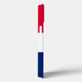 Dynamic Missouri State Flag Graphic op een Case-Mate iPhone Case (Achterkant / Rechts)