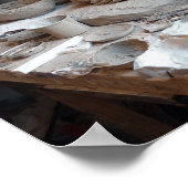 Dynamic Sculptor's Studio - Klei en gereedschap Poster (Hoek)