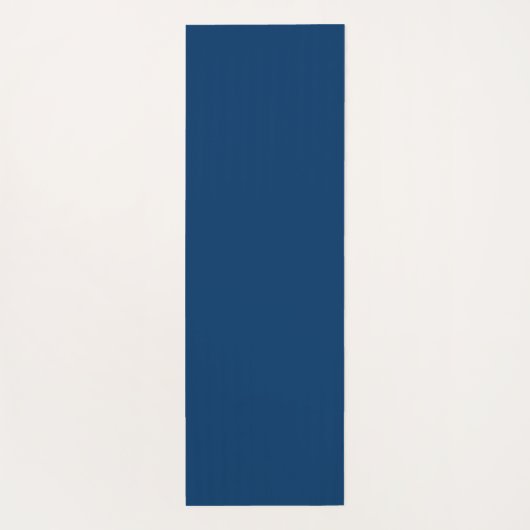 Dynamic South Carolina State Flag Graphic op een Yogamat (Achterkant)