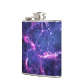 Dynamic Space Nebula Cosmic Image Heupfles (Links)