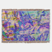 Dynamiet Deken (Voorkant)