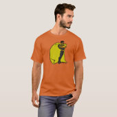 DynaMight! T-shirt (Voorkant volledig)