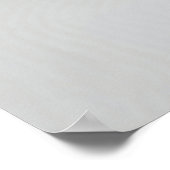 Dynamisch Architecturaal Ontwerp Poster (Hoek)