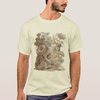 Dynamisch DJ Vibes T-shirt