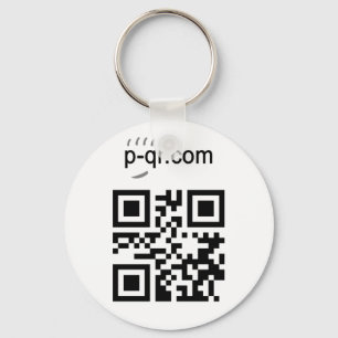 Dynamisch programmeerbare Sleutelhanger