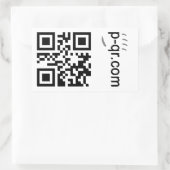 Dynamisch programmeerbare Sticker (Tas)