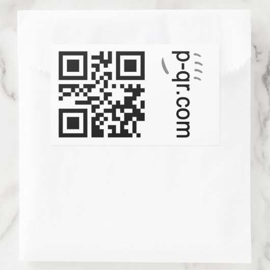 Dynamisch programmeerbare Sticker (Tas)