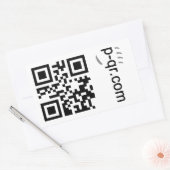 Dynamisch programmeerbare Sticker (Envelop)