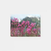 Dynamische afzuigsterren post-it® notes (Voorkant)