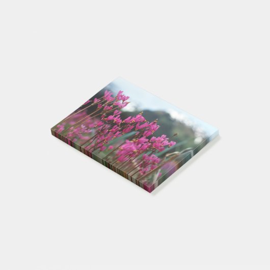 Dynamische afzuigsterren post-it® notes (Schuin)