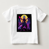 dynamische anime (Achterkant)