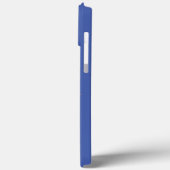 Dynamische Berner Hondeninkt Tekening Waterverf Sp Case-Mate iPhone Case (Achterkant / Links)