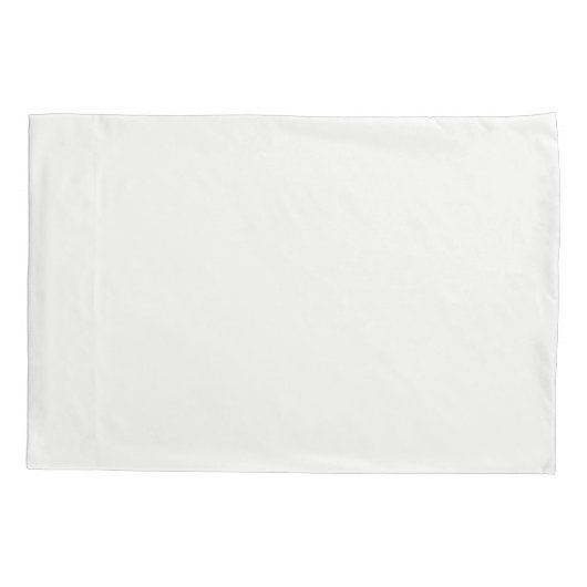 Dynamische California State Flag Graphic op een Kussensloop (Achterkant)