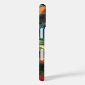 Dynamische Essentie: Bewakers van het Spectrum Case-Mate iPhone Case (Achterkant / Rechts)