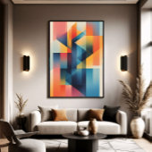 Dynamische Geometrie Poster
