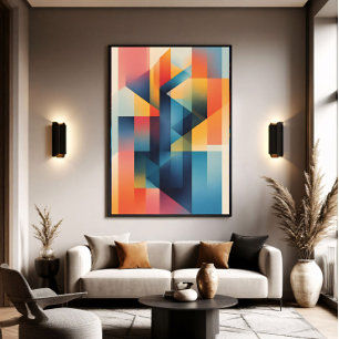 Dynamische Geometrie Poster