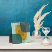 Dynamische geometrische overlapping fotoplaat (Insitu)