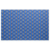 Dynamische gitaarverbinding stof (Yard (91,4 cm))