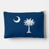 Dynamische grafische afbeelding van de vlag van So Etui (Achterkant)