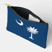 Dynamische grafische afbeelding van de vlag van So Etui (Open)