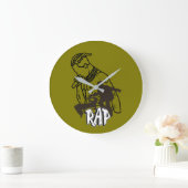 Dynamische hiphopartiest grote klok (Huis)