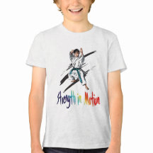 Dynamische kracht in elke beweging