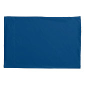 Dynamische Louisiana de Grafische Vlag van de Staa Kussensloop (Achterkant)