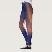 Dynamische Prints Leggings (Links)