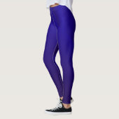 Dynamische Prints Leggings (Links)