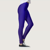Dynamische Prints Leggings (Rechts)