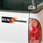 DYNAMO BUMPERSTICKER (Op Truck)