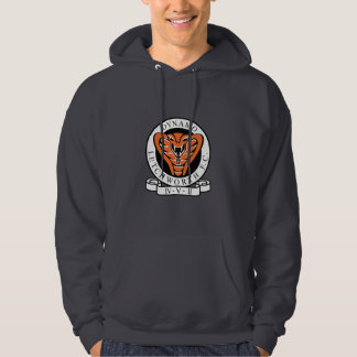 Dynamo Dark Hoodie