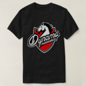 Dynamo Pardubice Essential T Shirt (Design voorkant)