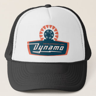 DYNAMO Trucker Trucker Pet