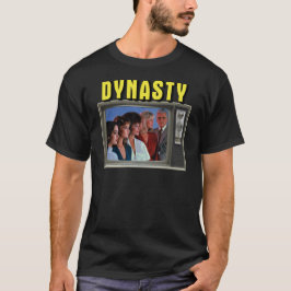 Dynasty T-shirt