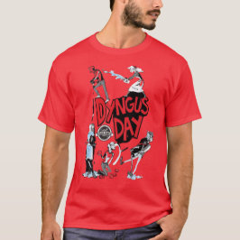 Dyngus Day Heren T-Shirt